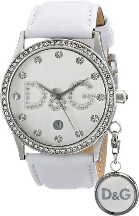 dolce gabbana watches for women